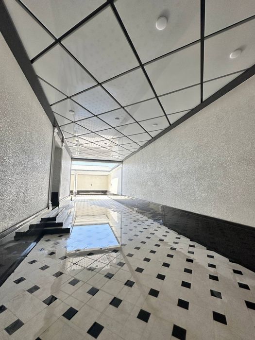 Самарканд шахрида 6 сотихли ховли сотилади