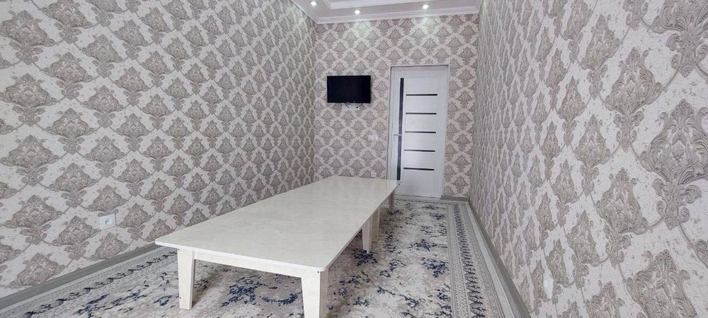 Nikitina Residence, 4х комн квартира, Олтынтепа, БИЙ, Паркентский