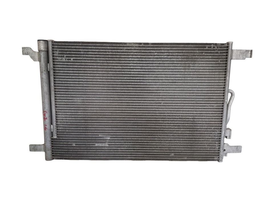 Radiator Clima Ac Vw Golf 7 A3 8V 5Q0816411Ar