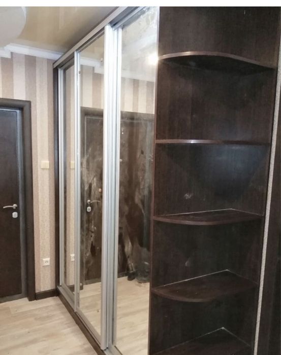 Продается Шкаф купе 3х дверный