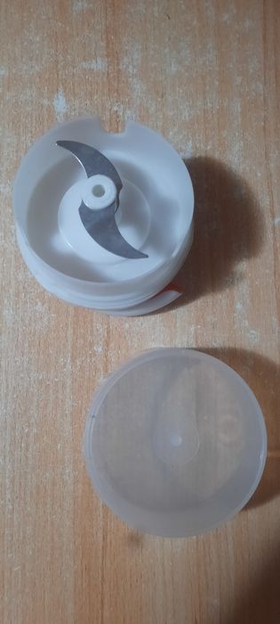 Tocator usturoi manual