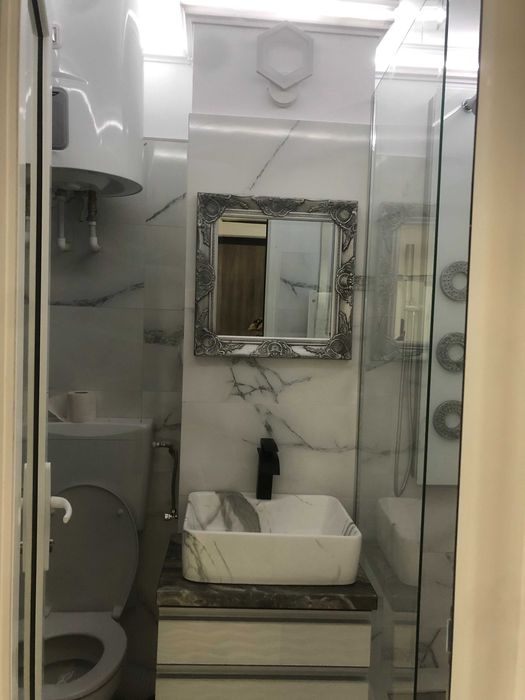 Apartamente de lux in regim hotelier