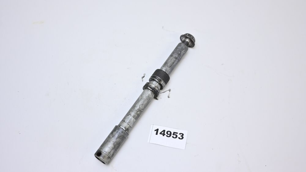 Ax Roata Fata Honda XL1000V Varadero SD01 1999 - 2002