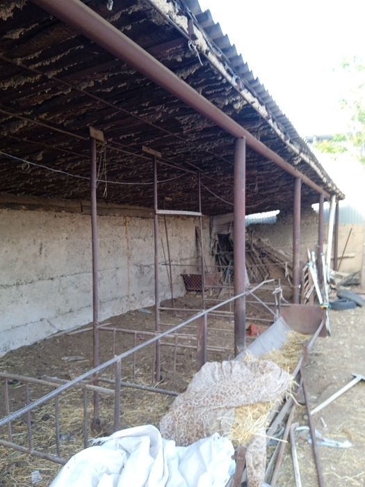 Металаканструция