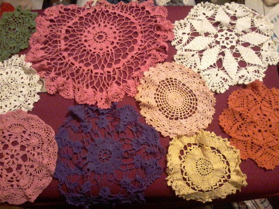 Продам салфетки самовязка