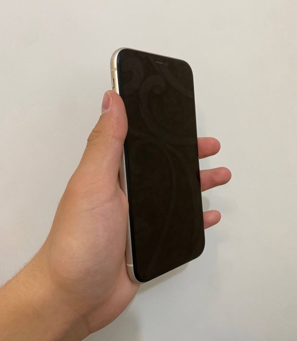 iPhone 11 (128 ГБ, АКБ - 71%).