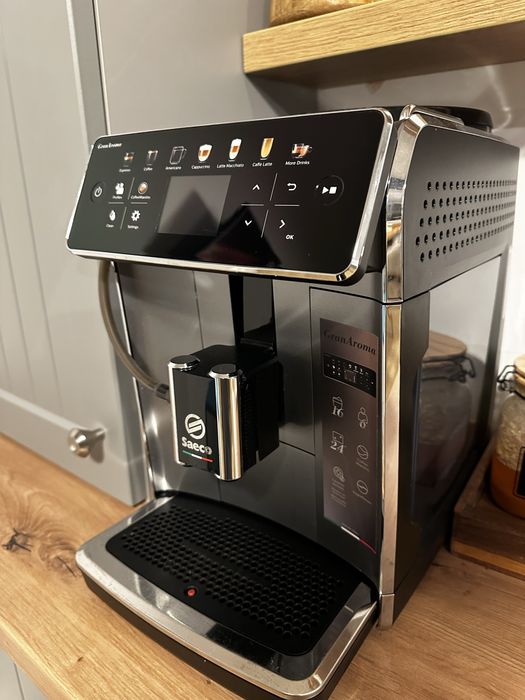 Espressor Saeco GRANAROMA