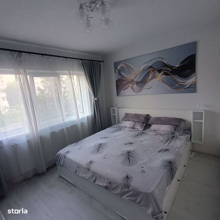 Apartament 2 camere