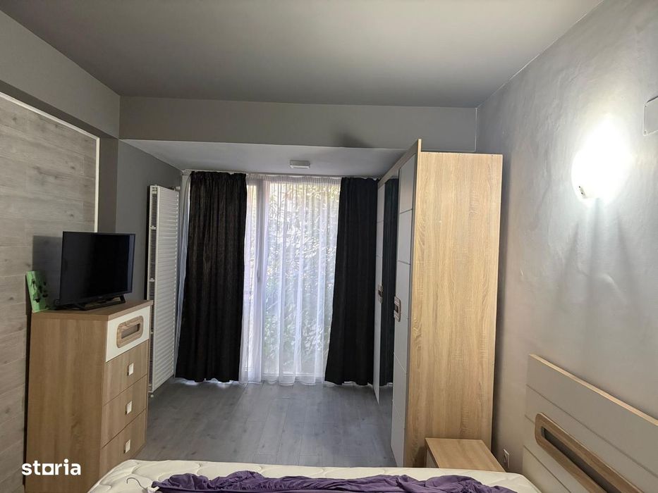 Apartament 2 Camere De Inchiriat Pitesti Arena Disponibil