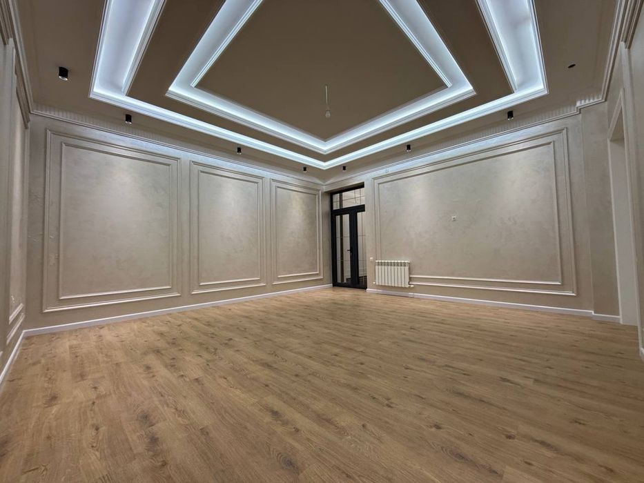 Ресторан Бахор Дом 1,7 соток