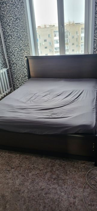 Продам кровать в спальню