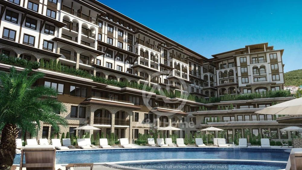 Продава се Тристаен апартамент в Свети Влас - 123 кв.м за 958 €/кв.м - Снимка #3