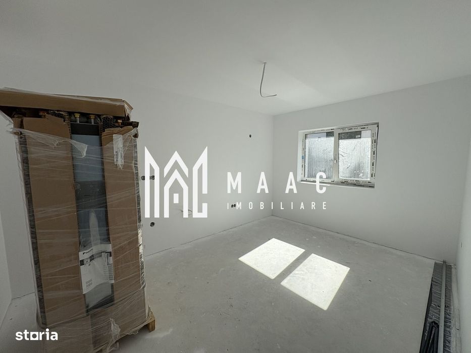 Casa individuală 4 camere 116 mp I Teren 290 mp I Panorama Parc I