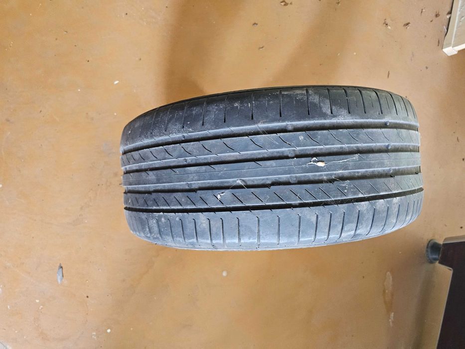 автомобилни гуми