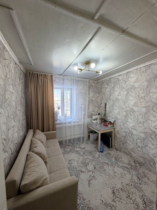 Продам дом в селе Пенького