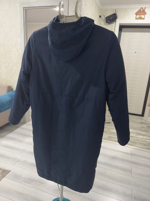 Куртка мужская весна осень