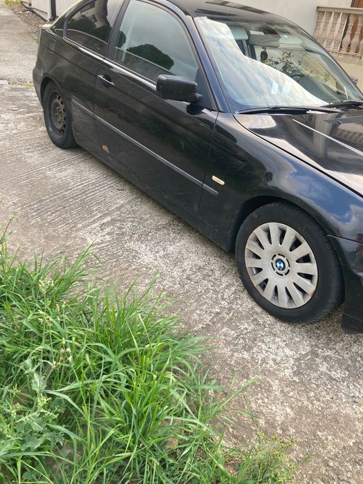 BMW 3 Series 2003 — imagine 3
