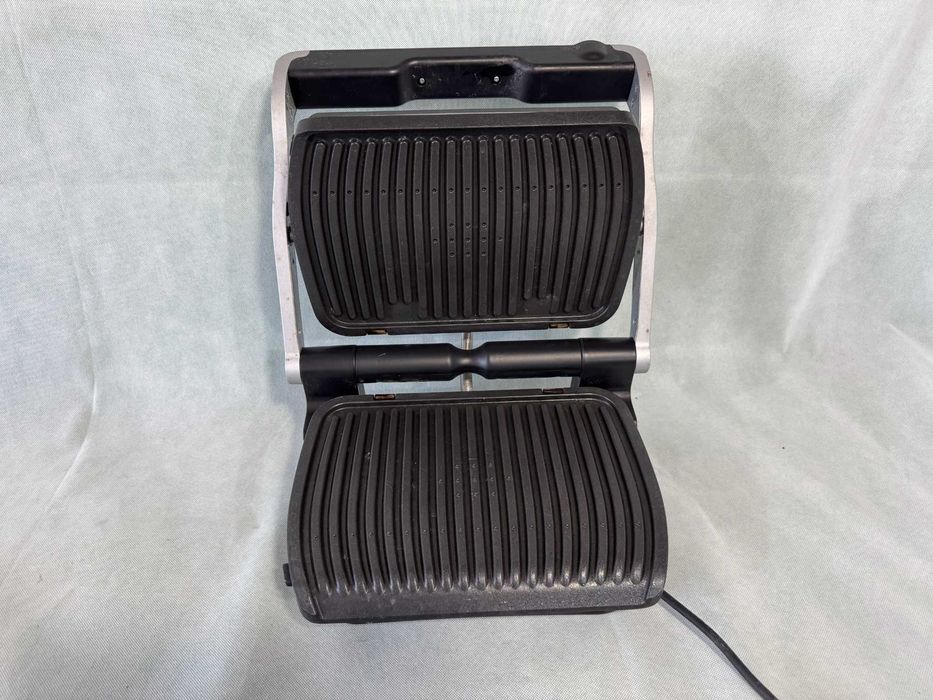 Грил - Tefal OptiGrill