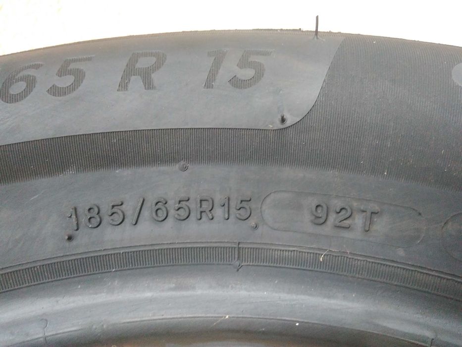 anvelope Michelin Primacy 4 - extra load - 92T - pt masini electrice