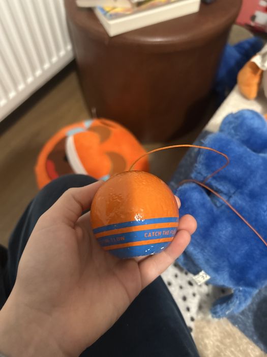 kendama europe record