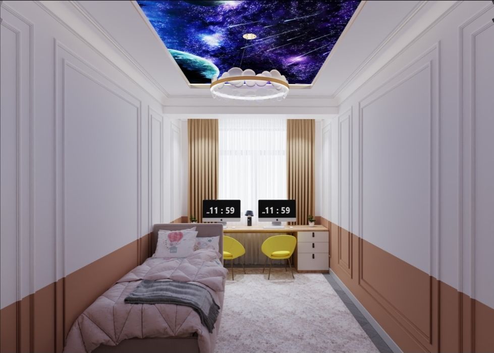 Ремонт квартира под ключь