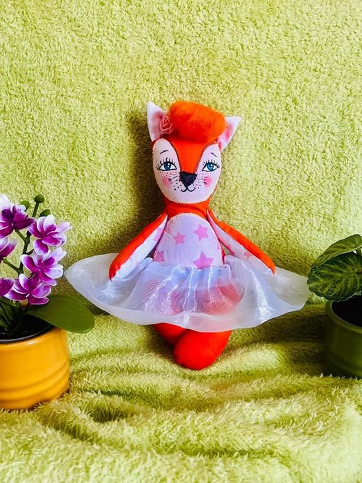 Играчка с възможност за персонализиране