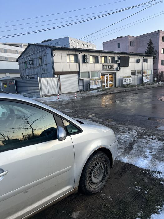 Dezmembrez Vw Touran 1.9 BLS