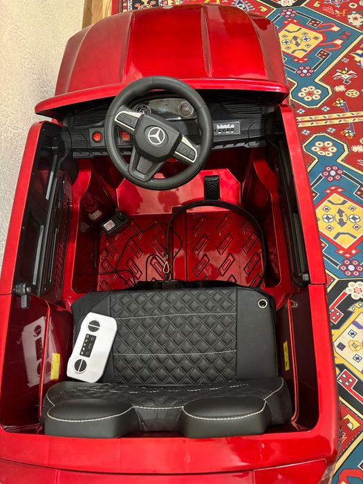 Moshina Yangi SRoChNa