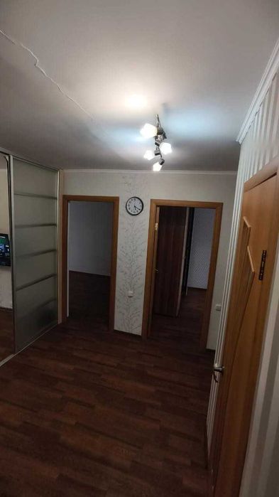 Продажа 3-комнатной квартиры в центре
