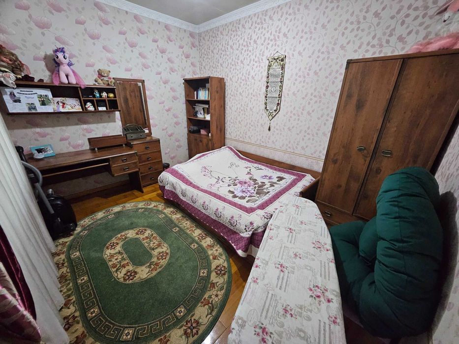 Продаётся уютный дом в Яшнабадском районе, Шумиловский городок