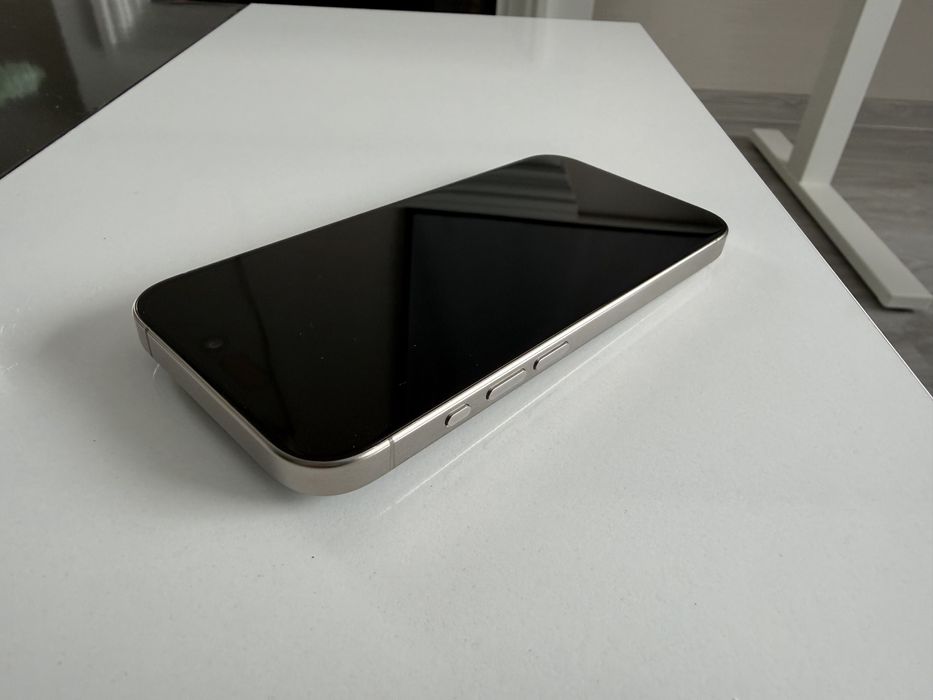 Iphone 15 Pro 128GB eSIM