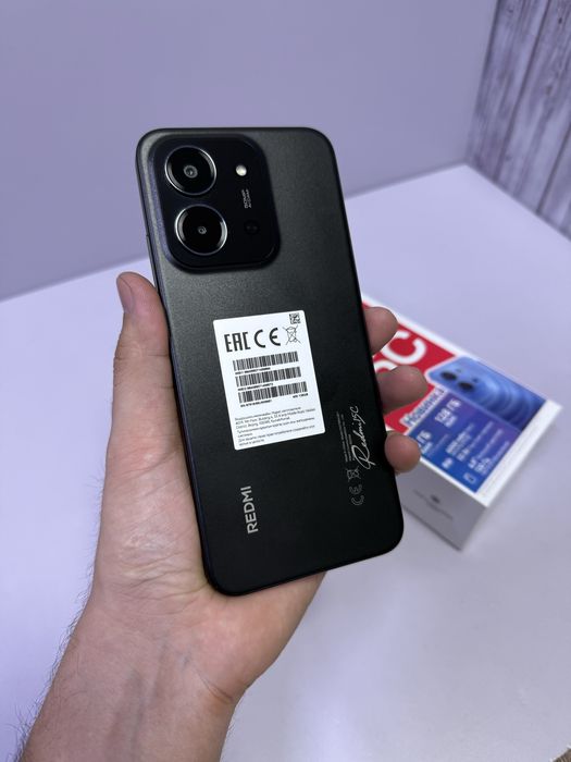Xiaomi redmi 15C 128gb/РАССРОЧКА/ СТ 36878