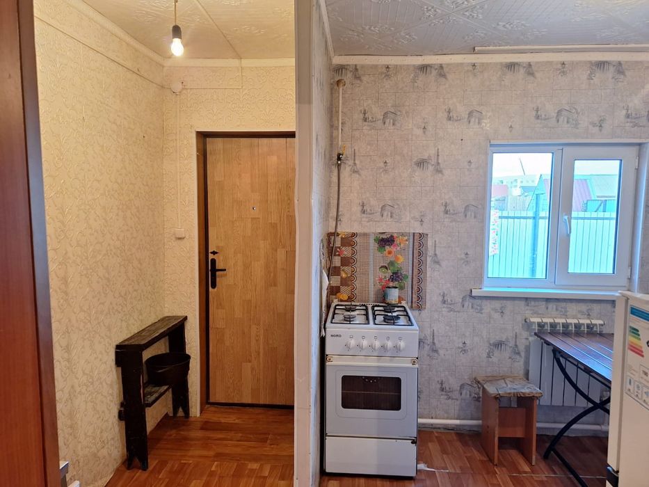 Сдам времянку в аренду