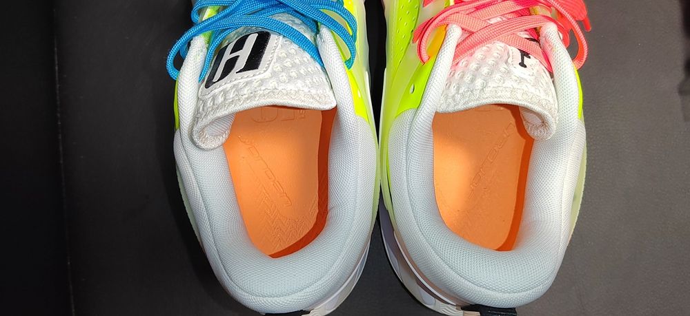 Nike Jordan Heir, номер 44,5