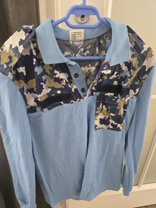 Bluza forțele aeriene