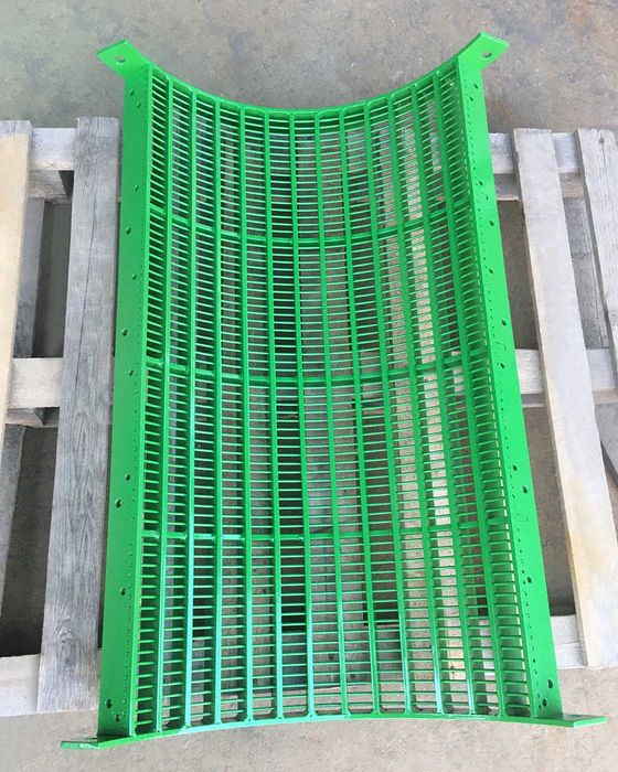Зерновое подбарабанье John Deere 1055