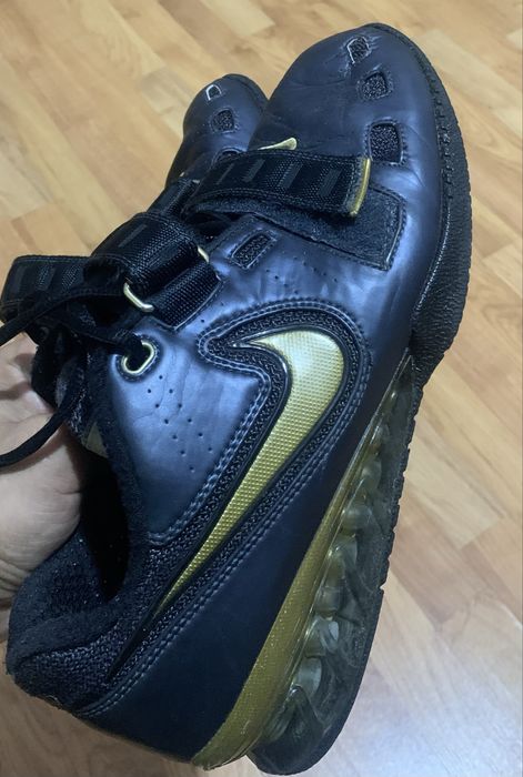 Штангетки Nike