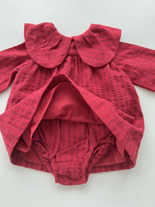 Set rochite Zara si H&M 3-6 luni si 6-9 luni