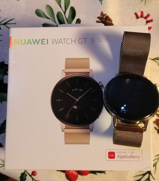 Huawei Smartwatch GT 42 MM