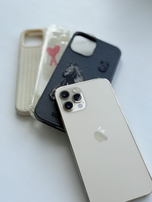 Iphone 12 pro 128/75