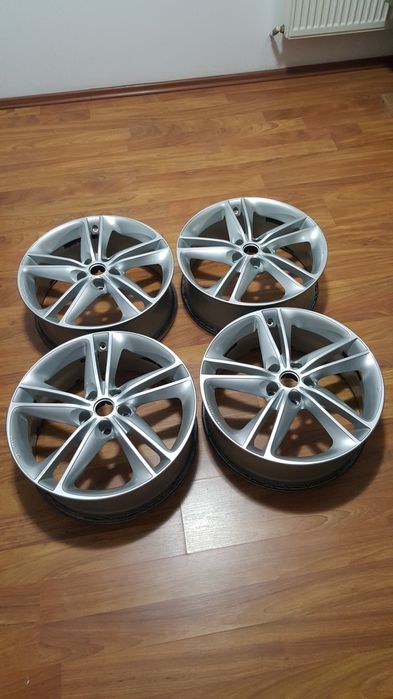 JanteRenaultKadjarKoleosAustralArkanaBigsterNissanQashqaiXTrail5X114.3