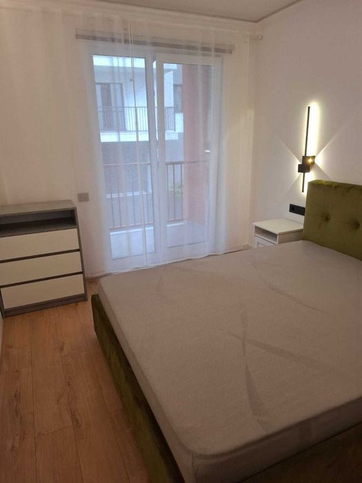 Închiriez apartament 2 camere - Florești