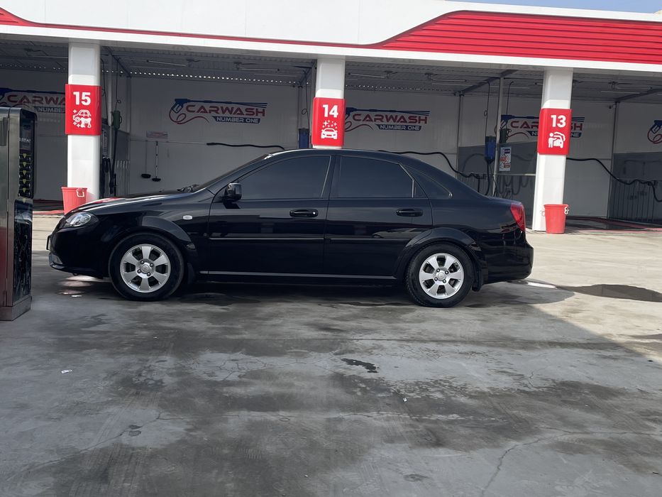 Jentra qora gbo zavod metan