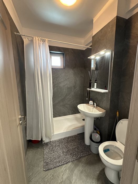 Garsoniera de inchiriat in Eforie Nord Xenero Residence