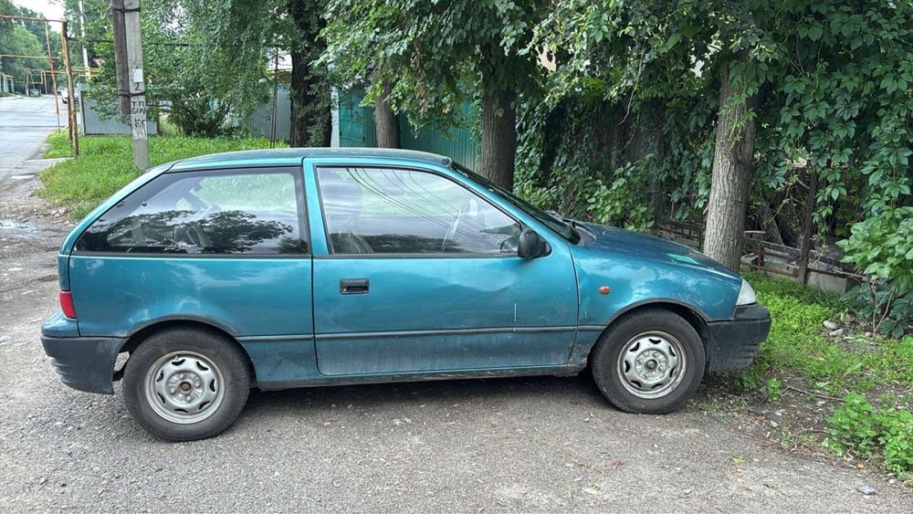 Продам сузуки свифт