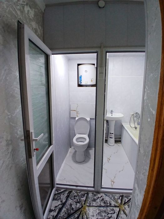 Продается квартира