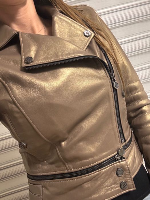 Яке естествена кожа