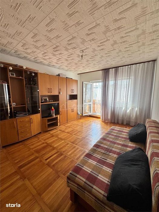 3 camere - 2 bai - Etaj 4