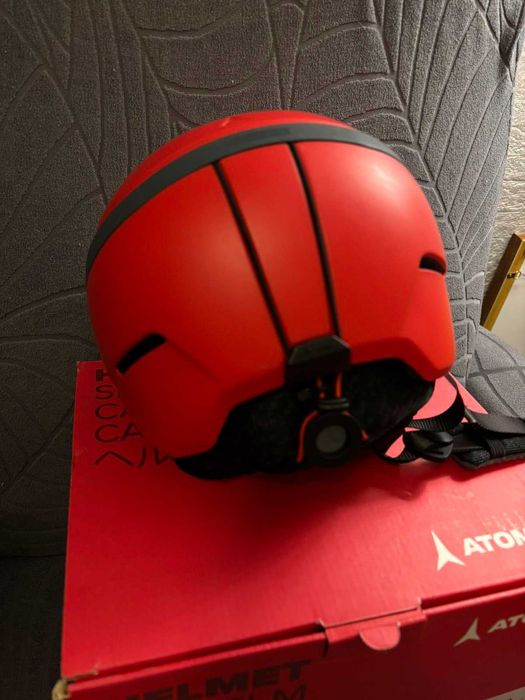Детска ски каска Atomic XS