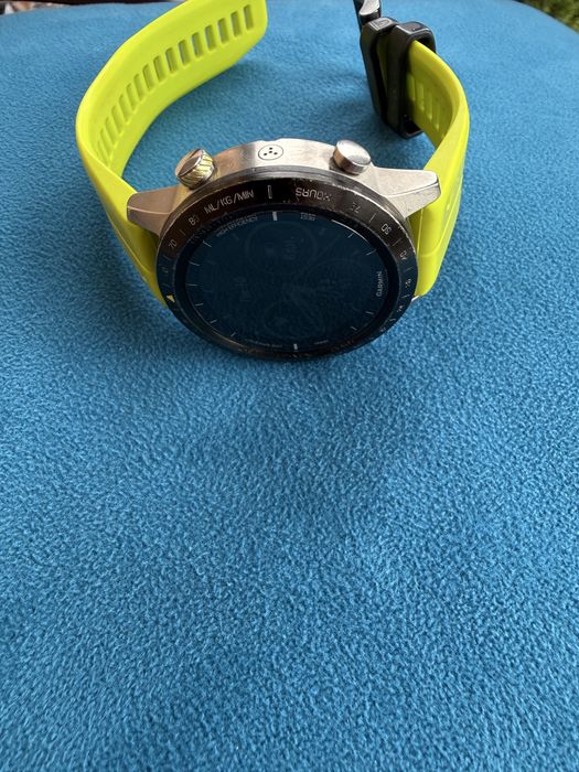 garmin marq athlete gen 1
